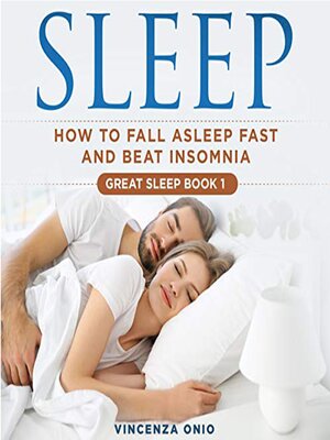 cover image of Sleep